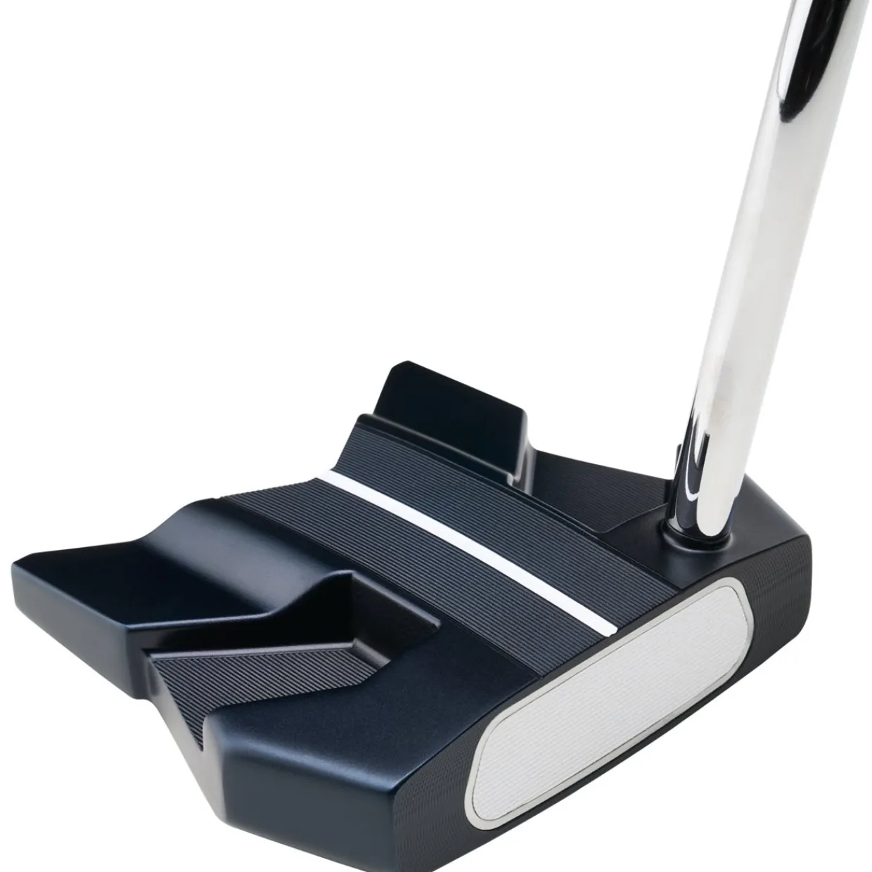 Odyssey Putters^New and Used Ai-ONE Wing Back Putter Golf Clubs