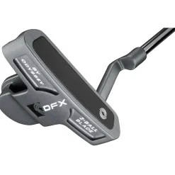Odyssey Juniors Golf Clubs|Ladies Golf Clubs^New and Used DFX 2-Ball PSTL '25 Putter Golf Clubs