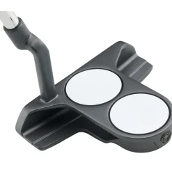 Odyssey Juniors Golf Clubs|Ladies Golf Clubs^New and Used DFX 2-Ball '25 Putter Golf Clubs