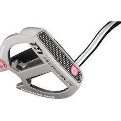 Odyssey Ladies Golf Clubs^New and Used Microhinge Marxman Fang Putter Golf Clubs