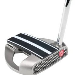 Odyssey Ladies Golf Clubs^New and Used Microhinge Marxman Fang Putter Golf Clubs