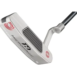 Odyssey Ladies Golf Clubs^New and Used Microhinge #1 Putter Golf Clubs