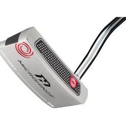 Odyssey Ladies Golf Clubs^New and Used Microhinge Double Wide Putter Golf Clubs