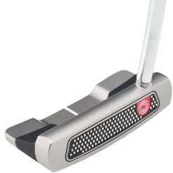 Odyssey Ladies Golf Clubs^New and Used Microhinge Double Wide Putter Golf Clubs