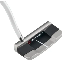 Odyssey Ladies Golf Clubs^New and Used Microhinge Double Wide Putter Golf Clubs
