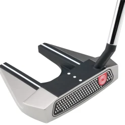 Odyssey Ladies Golf Clubs^New and Used Microhinge #7S Putter Golf Clubs