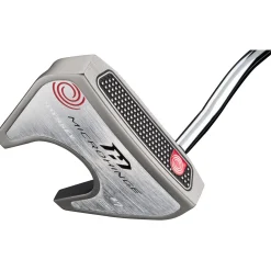 Odyssey Ladies Golf Clubs^New and Used Microhinge #7 DB Putter Golf Clubs