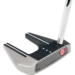 Odyssey Ladies Golf Clubs^New and Used Microhinge #7 DB Putter Golf Clubs