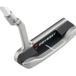 Odyssey Putters|Left Handed Golf Clubs^New and Used Microhinge #1 Putter Golf Clubs