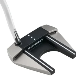 Odyssey Putters^New and Used Microhinge #7 DB Putter Golf Clubs