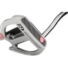 Odyssey Putters|Left Handed Golf Clubs^New and Used Microhinge Marxman Fang Putter Golf Clubs