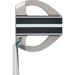 Odyssey Putters|Left Handed Golf Clubs^New and Used Microhinge Marxman Fang Putter Golf Clubs