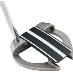 Odyssey Putters|Left Handed Golf Clubs^New and Used Microhinge Marxman Fang Putter Golf Clubs
