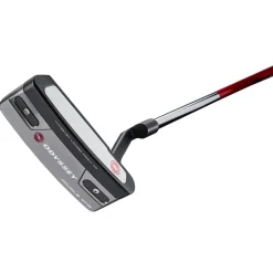 Odyssey Juniors Golf Clubs|Ladies Golf Clubs^New and Used Tri-Hot 5K Double Wide 22 Putter Golf Clubs