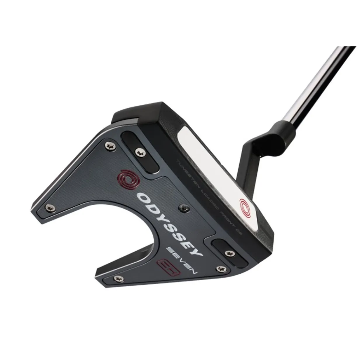 Odyssey Putters^New and Used Tri-Hot 5K Seven CH Putter Golf Clubs