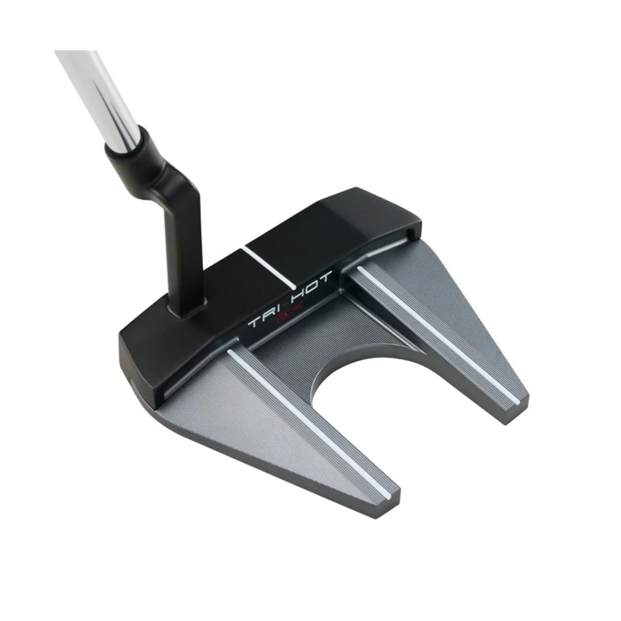 Odyssey Putters^New and Used Tri-Hot 5K Seven CH Putter Golf Clubs