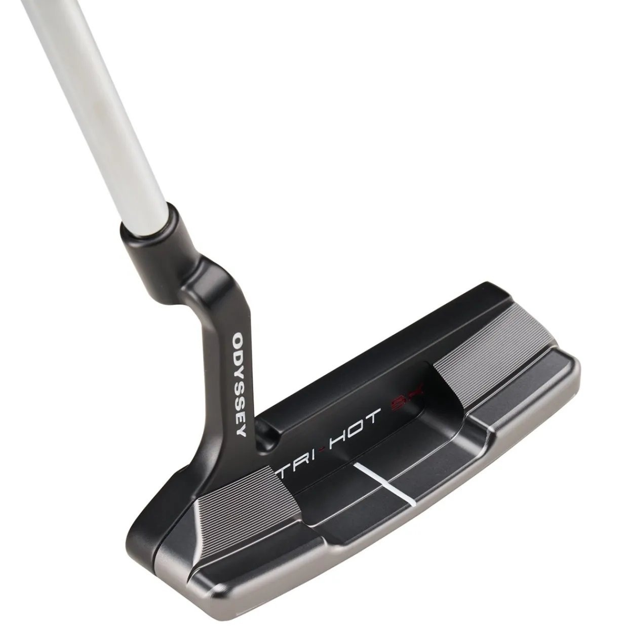 Odyssey Juniors Golf Clubs|Ladies Golf Clubs^New and Used Tri-Hot 5K Two 22 Putter Golf Clubs