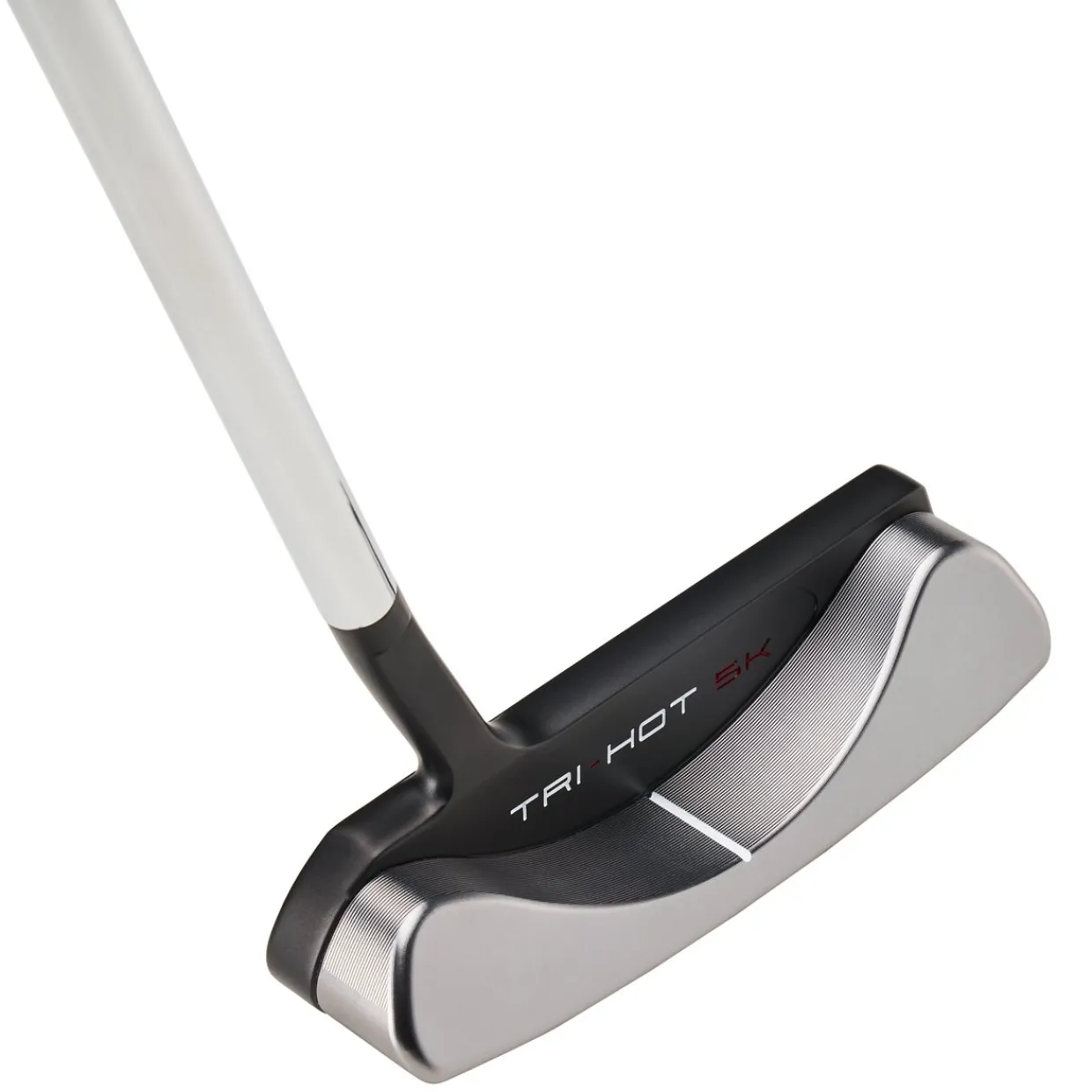 Odyssey Juniors Golf Clubs|Ladies Golf Clubs^New and Used Tri-Hot 5K Three 22 Putter Golf Clubs