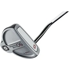 Odyssey Left Handed Golf Clubs^New and Used White Hot OG 2 Ball Stroke Lab Left Handed Putter Golf Clubs