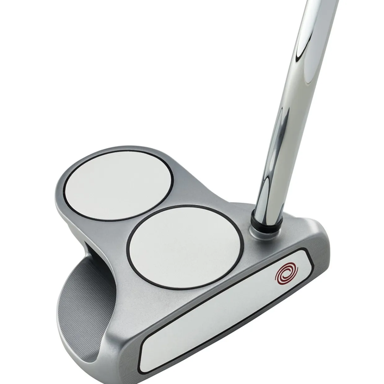 Odyssey Left Handed Golf Clubs^New and Used White Hot OG 2 Ball Stroke Lab Left Handed Putter Golf Clubs