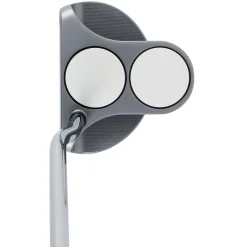 Odyssey Left Handed Golf Clubs^New and Used White Hot OG 2 Ball Stroke Lab Left Handed Putter Golf Clubs