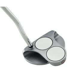Odyssey Left Handed Golf Clubs^New and Used White Hot OG 2 Ball Stroke Lab Left Handed Putter Golf Clubs