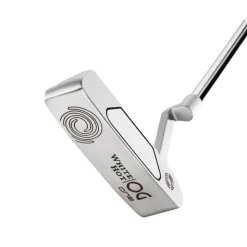 Odyssey Putters^New and Used White Hot OG One CH Putter Golf Clubs