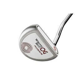 Odyssey Putters|Mens Golf Clubs^New and Used White Hot OG Rossie DB Putter Golf Clubs