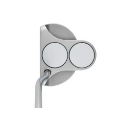 Odyssey Putters|Left Handed Golf Clubs^New and Used White Hot OG 2 Ball DB Putter Golf Clubs