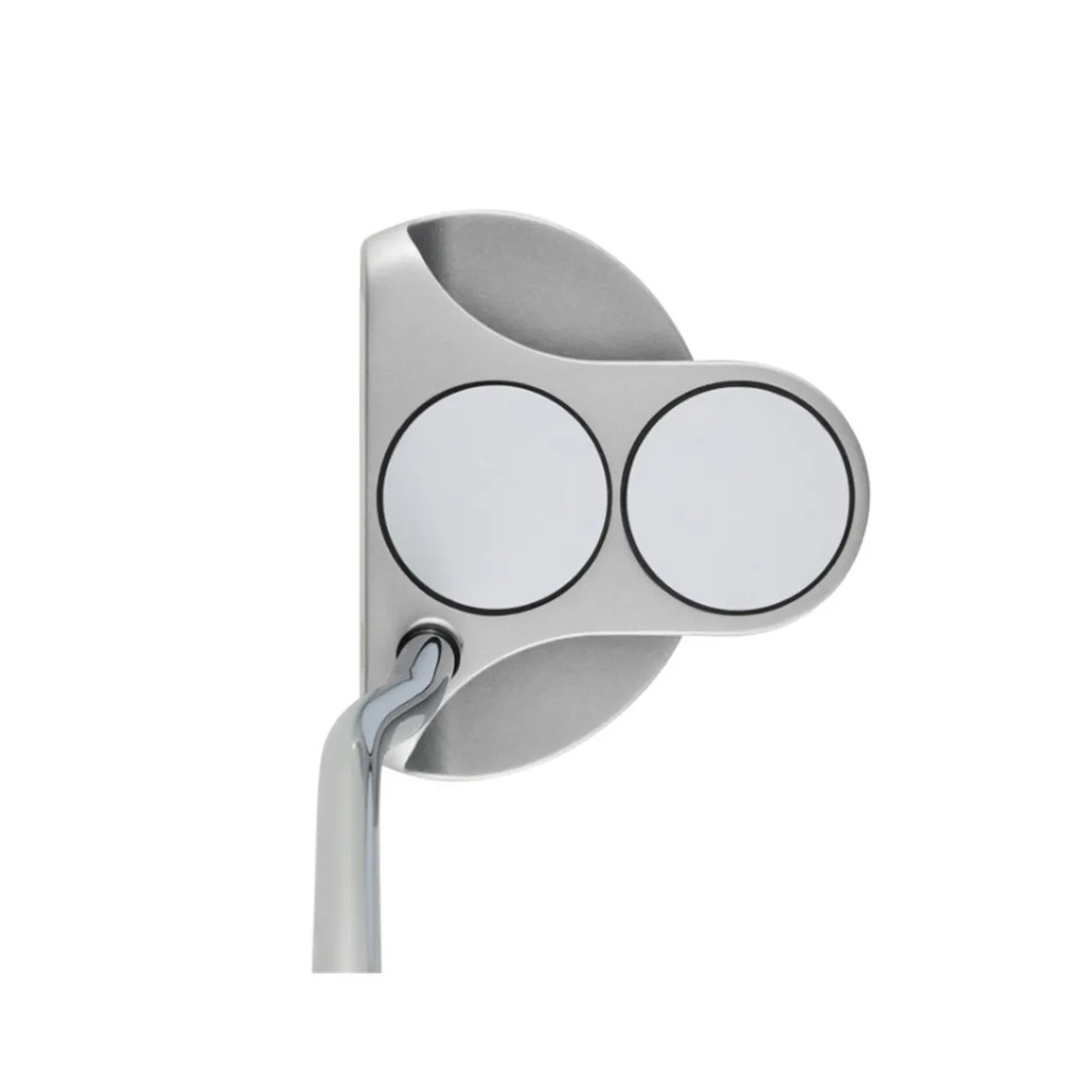 Odyssey Putters|Left Handed Golf Clubs^New and Used White Hot OG 2 Ball DB Putter Golf Clubs