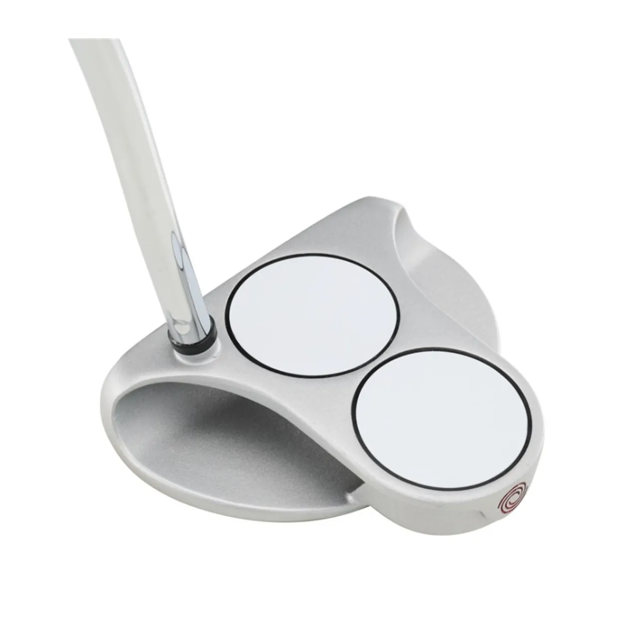 Odyssey Putters|Left Handed Golf Clubs^New and Used White Hot OG 2 Ball DB Putter Golf Clubs