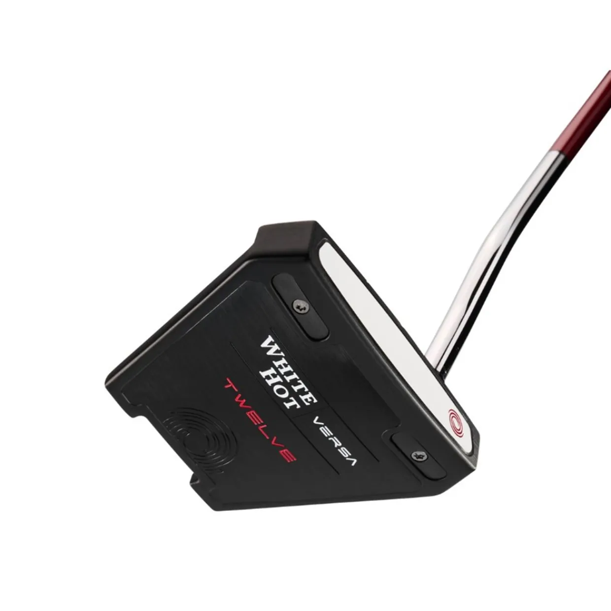 Odyssey Putters^New and Used White Hot Versa Twelve DB Putter Golf Clubs