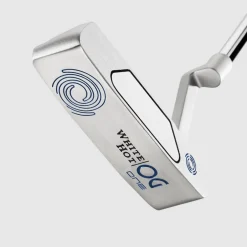 Odyssey Ladies Golf Clubs^New and Used White Hot OG One CH Putter Golf Clubs