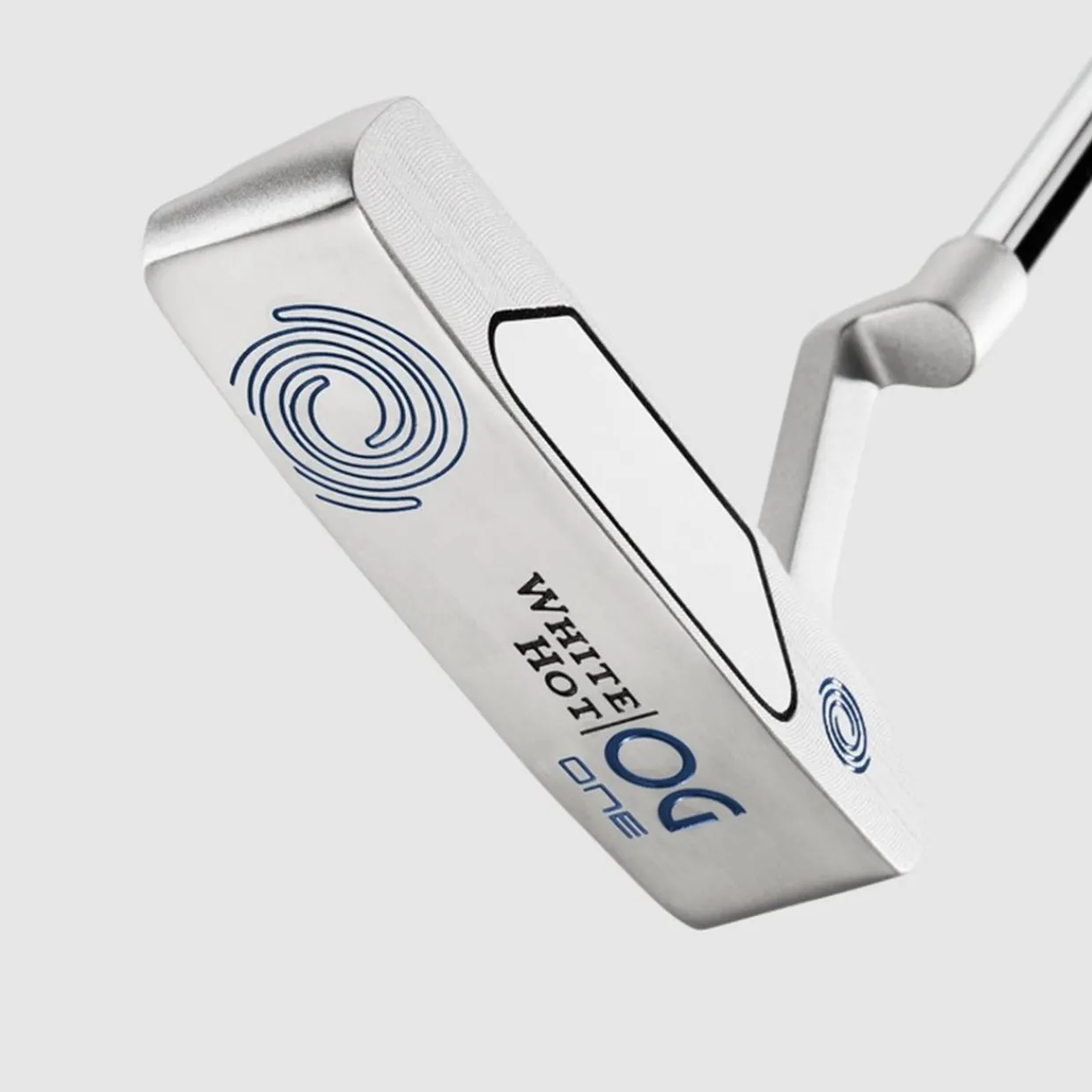 Odyssey Ladies Golf Clubs^New and Used White Hot OG One CH Putter Golf Clubs