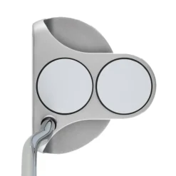 Odyssey Ladies Golf Clubs^New and Used White Hot OG 2 Ball DB Putter Golf Clubs