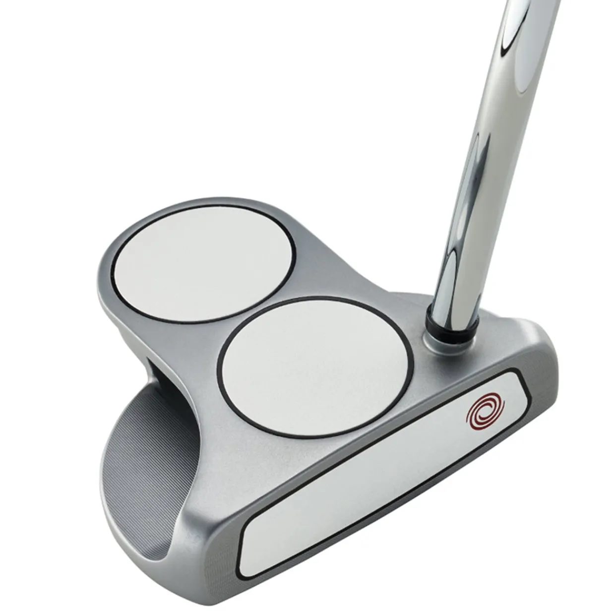 Odyssey Juniors Golf Clubs|Ladies Golf Clubs^New and Used White Hot OG 2 Ball Putter Golf Clubs