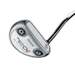 Odyssey Juniors Golf Clubs|Ladies Golf Clubs^New and Used White Hot OG Rossie DB Putter Golf Clubs