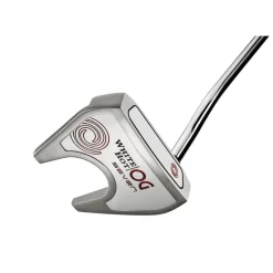 Odyssey Left Handed Golf Clubs^New and Used White Hot OG 7DB Left Handed Putter Golf Clubs