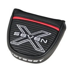 Odyssey Juniors Golf Clubs|Putters^New and Used Xander Red 7 X Putter Golf Clubs