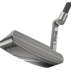 Ping Putters|Left Handed Golf Clubs^New and Used 2024 Anser D Putter Golf Clubs