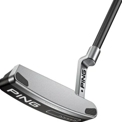 Ping Left Handed Golf Clubs|Left Handed Golf Clubs^New and Used 2023 Anser Putter Golf Clubs
