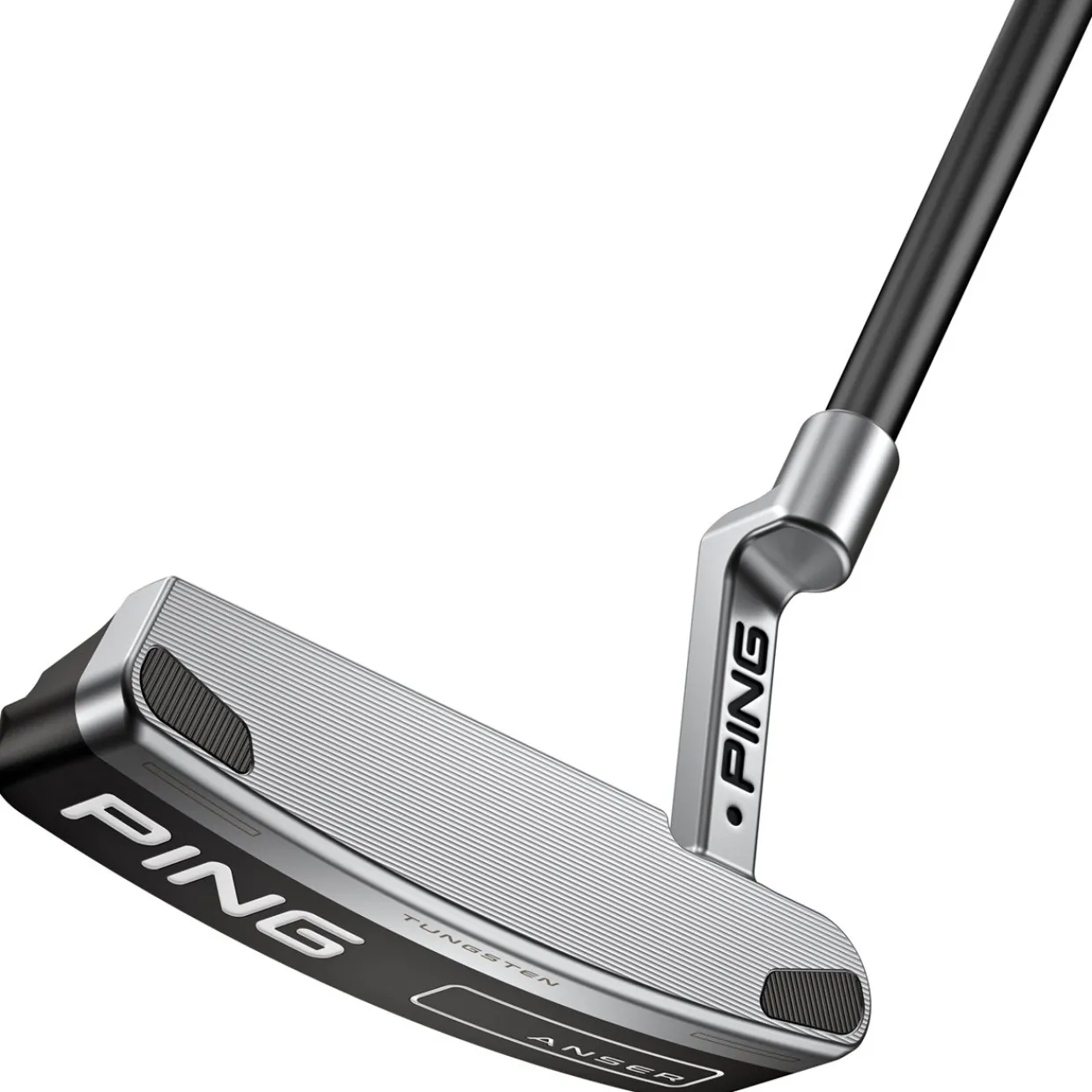 Ping Left Handed Golf Clubs|Left Handed Golf Clubs^New and Used 2023 Anser Putter Golf Clubs