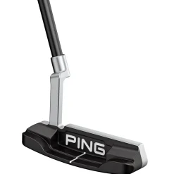 Ping Left Handed Golf Clubs|Left Handed Golf Clubs^New and Used 2023 Anser Putter Golf Clubs