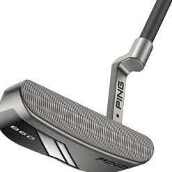 Ping Mens Golf Clubs|Left Handed Golf Clubs^New and Used 2024 B60 Putter Golf Clubs