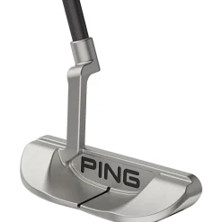 Ping Mens Golf Clubs|Left Handed Golf Clubs^New and Used 2024 B60 Putter Golf Clubs