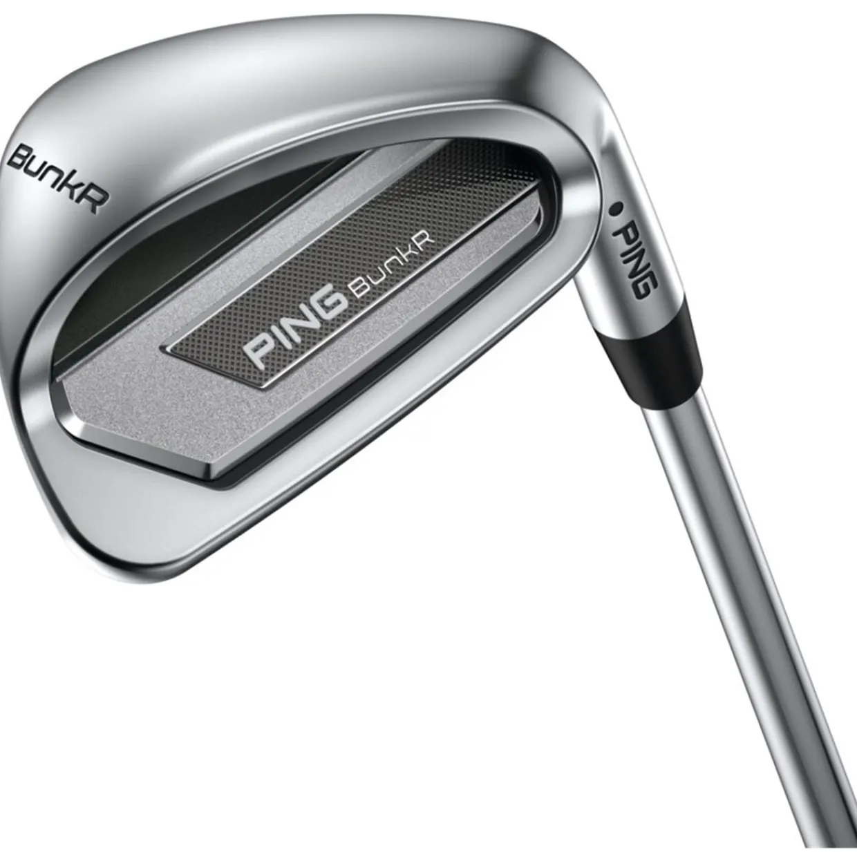 Ping Mens Golf Clubs|Left Handed Golf Clubs^New and Used BunkR Wedge Golf Clubs