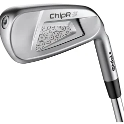 Ping Ladies Golf Clubs^New and Used ChipR LE Wedge Golf Clubs