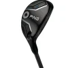 Ping Hybrids|Left Handed Golf Clubs^New and Used G440 HL Hybrid Golf Clubs