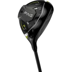 Titleist Left Handed Golf Clubs|Fairway Woods^New and Used Ping G430 HL MAX Left Handed Fairway Wood Golf Clubs