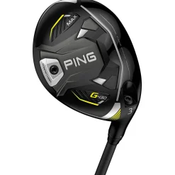 Titleist Left Handed Golf Clubs|Fairway Woods^New and Used Ping G430 HL MAX Left Handed Fairway Wood Golf Clubs